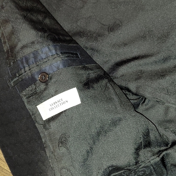 Versace blazer - Picture 6 of 6